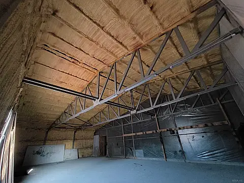 Kirayə verilir obyekt 870 m²