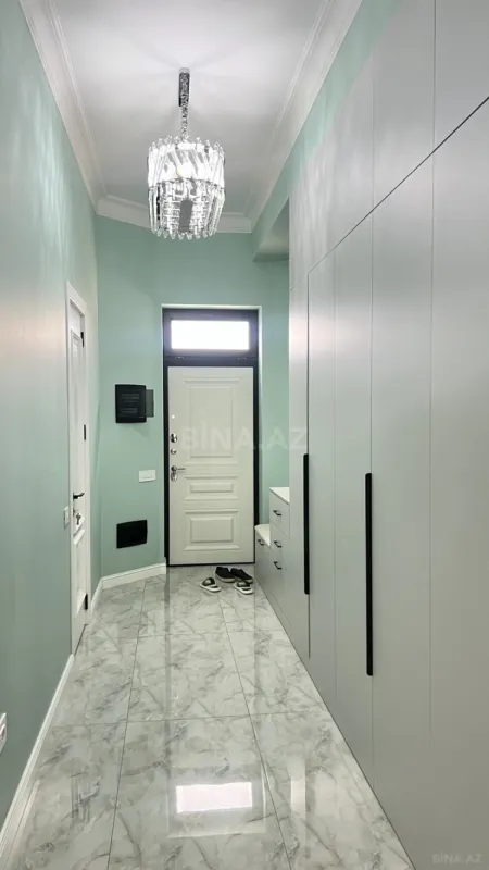 Kirayə verilir 2 otaqlı mənzil 60 m²