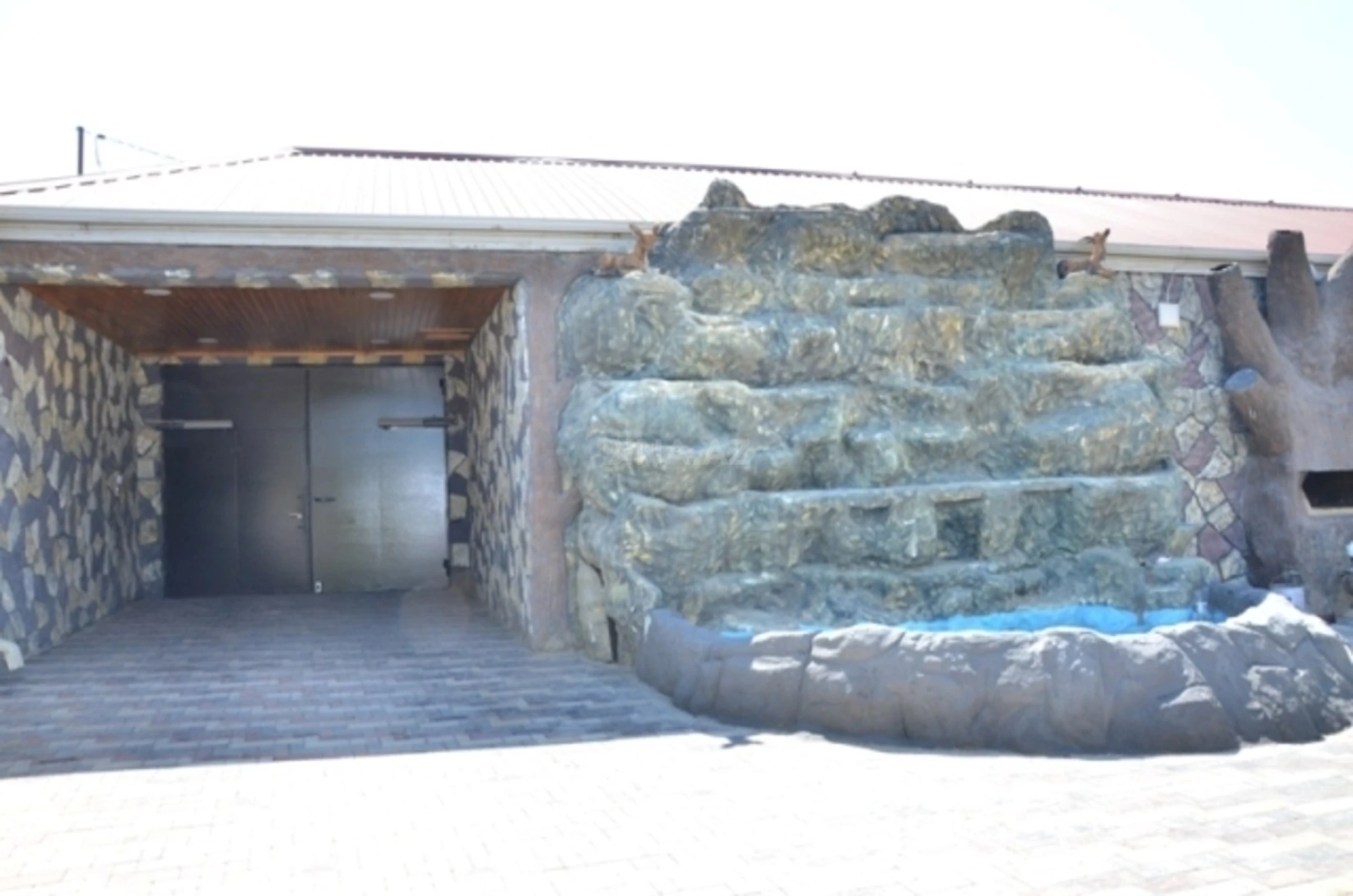 Satılır 6 otaqlı həyət evi 450 m²