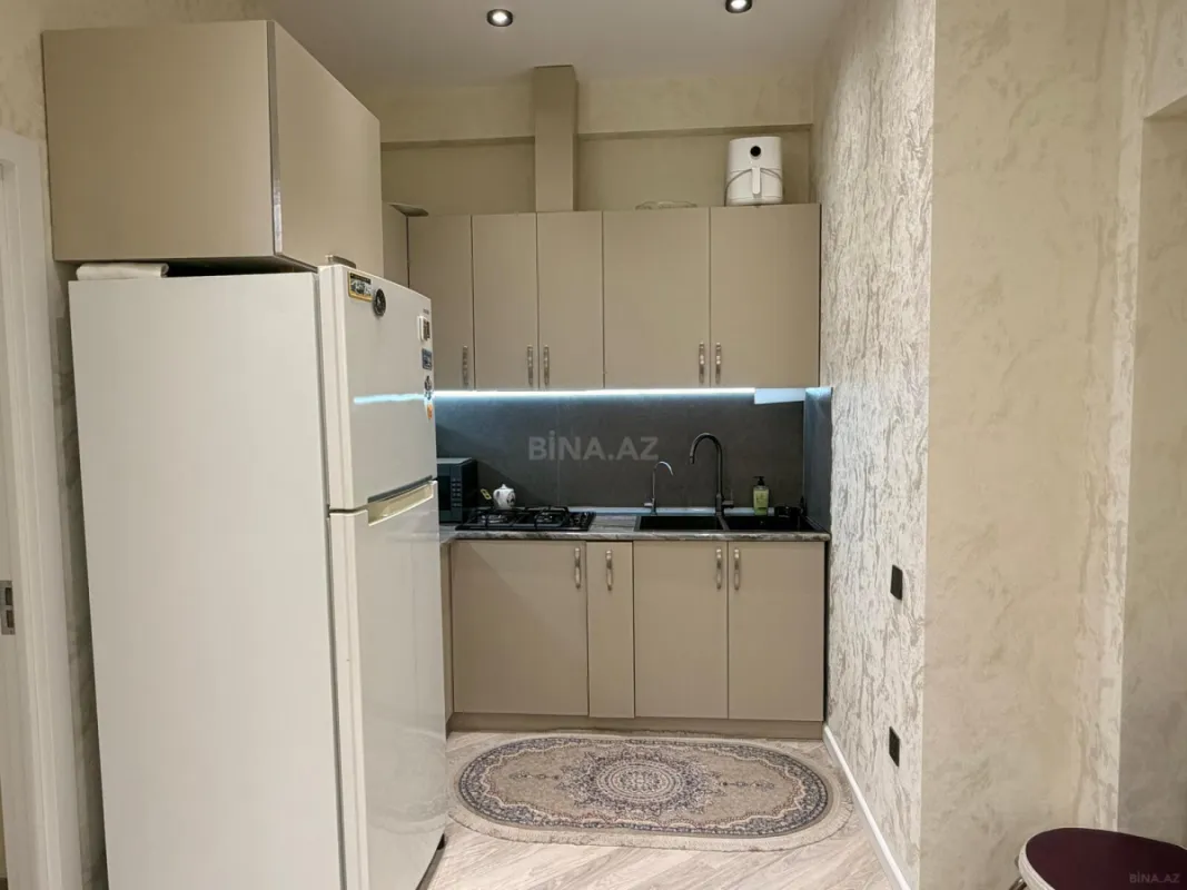 Satılır 2 otaqlı mənzil 79.3 m²