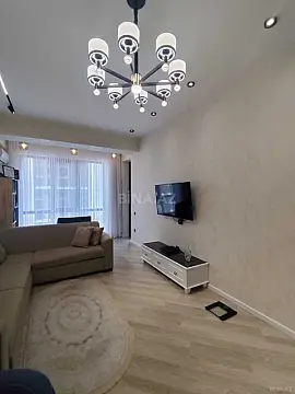 Satılır 2 otaqlı mənzil 79.3 m²