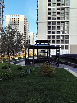 Satılır 2 otaqlı mənzil 79.3 m² — Bakı, Bakıxanov 2 otaq 79.30 m²