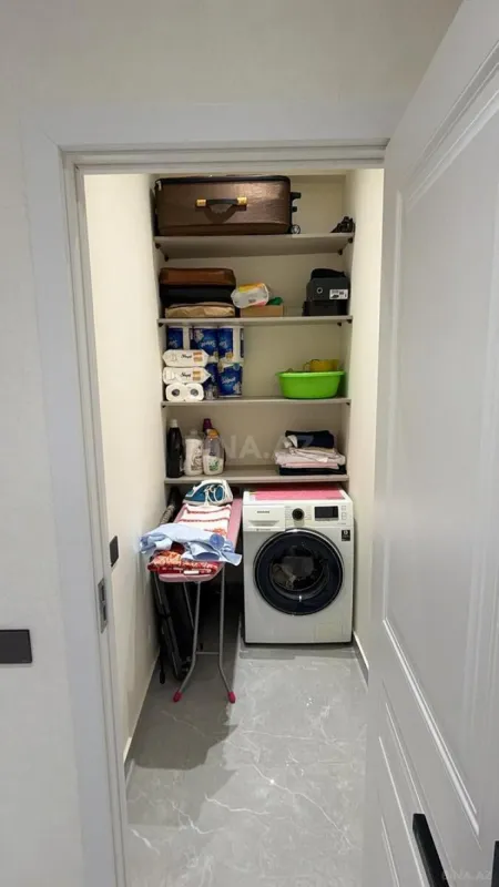 Satılır 2 otaqlı mənzil 79.3 m²