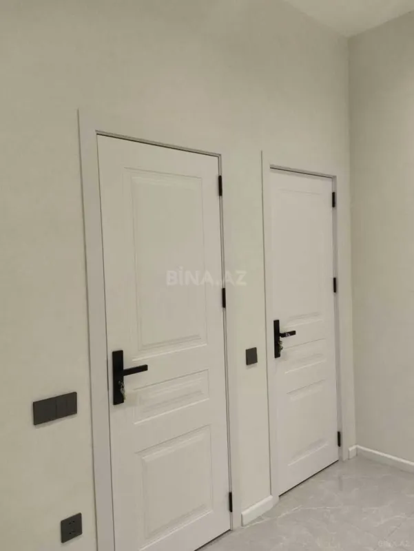 Satılır 2 otaqlı mənzil 79.3 m²