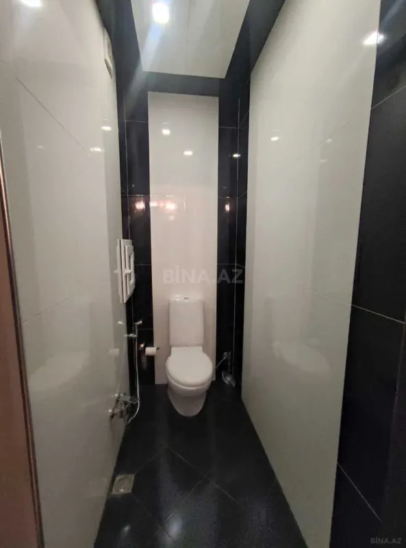 Kirayə verilir 3 otaqlı mənzil 140 m²