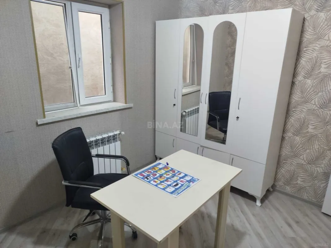Satılır 4 otaqlı həyət evi 120 m²