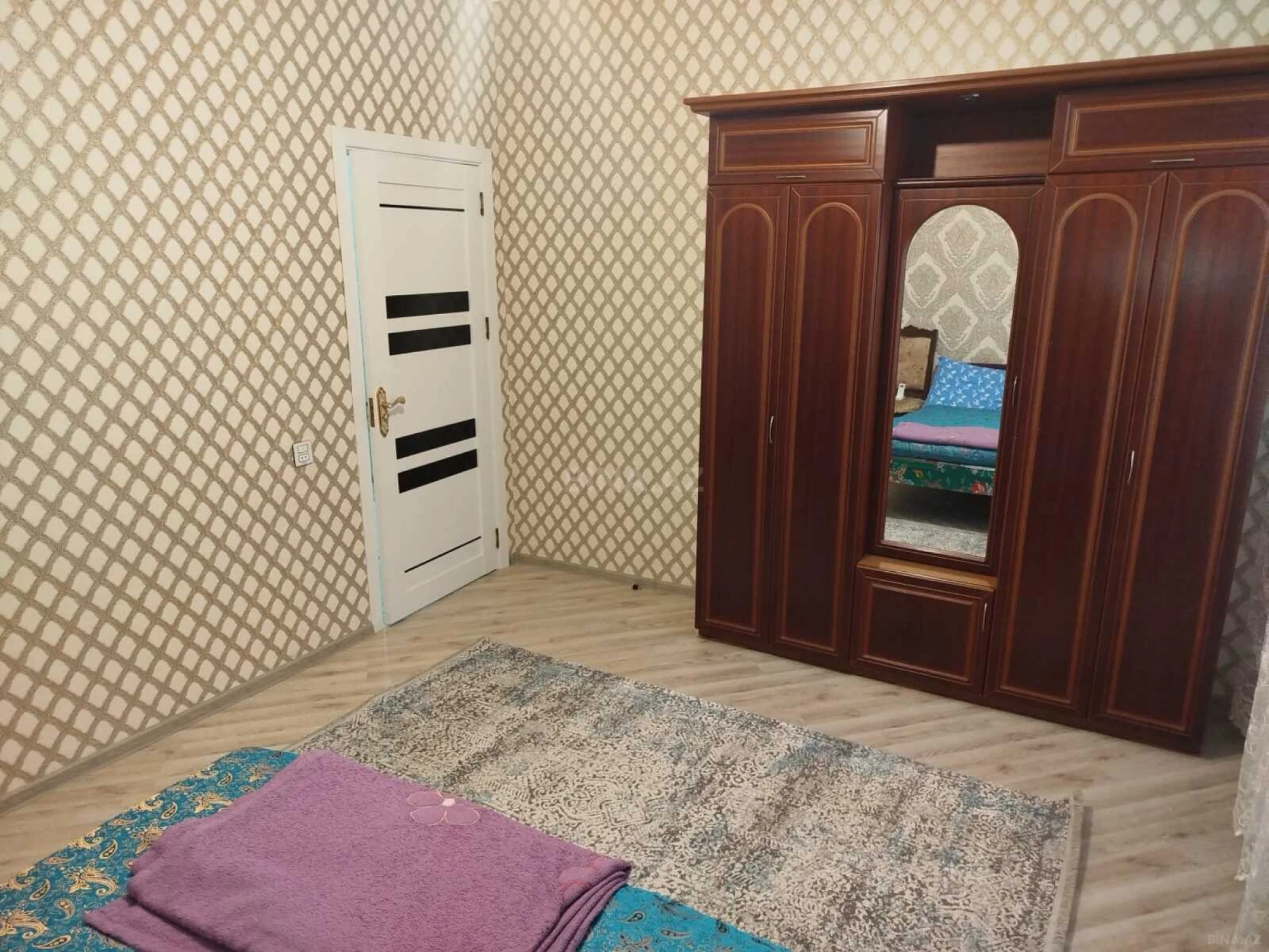 Satılır 4 otaqlı həyət evi 120 m²