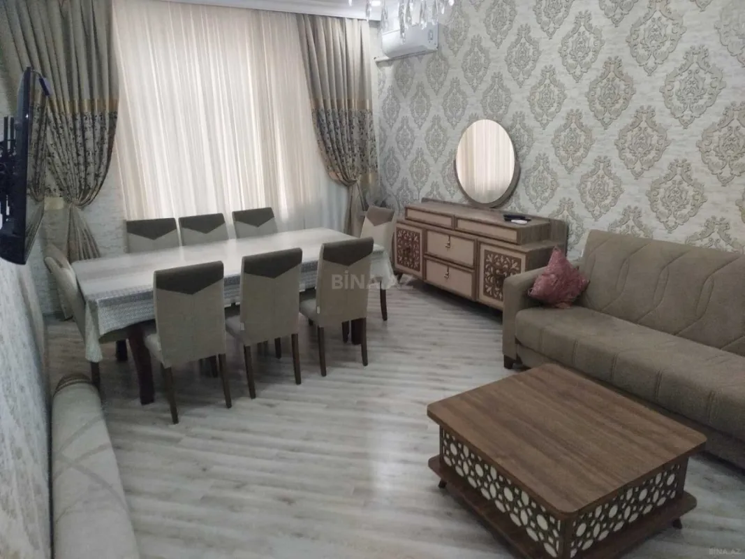Satılır 4 otaqlı həyət evi 120 m²