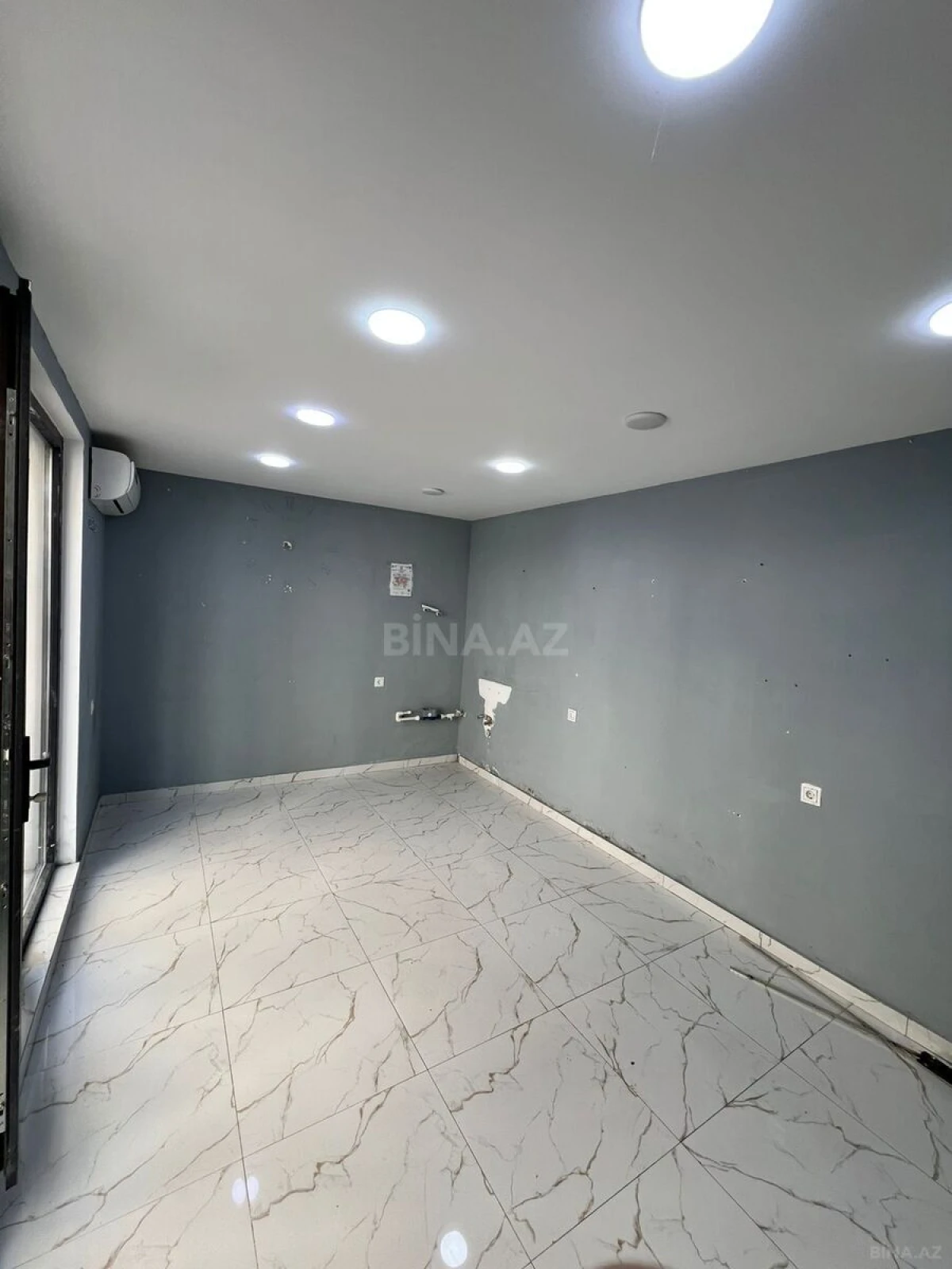 Kirayə verilir obyekt 20 m²