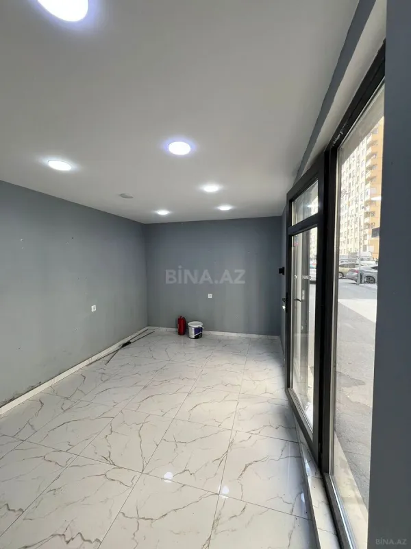 Kirayə verilir obyekt 20 m²