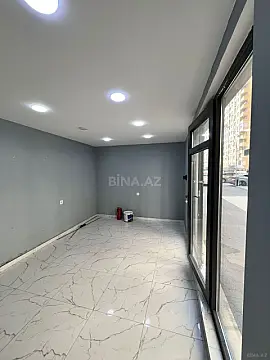 Kirayə verilir obyekt 20 m²