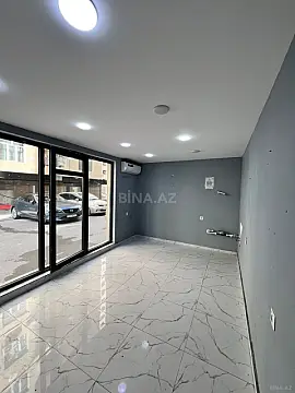Kirayə verilir obyekt 20 m² — Xırdalan 20.00 m²