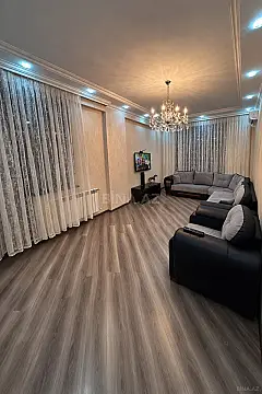 Kirayə verilir 2 otaqlı mənzil 90 m² — Bakı, Qaraçuxur 2 otaq 90.00 m²