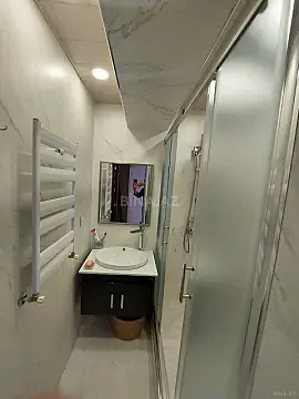 Satılır 4 otaqlı mənzil 120 m²