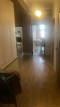 Satılır 2 otaqlı mənzil 102 m²