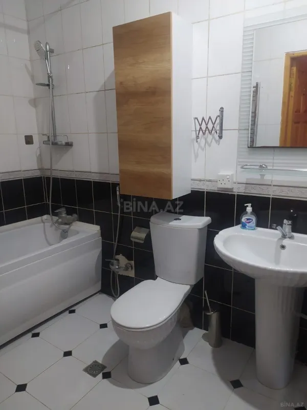 Kirayə verilir 4 otaqlı həyət evi 150 m²