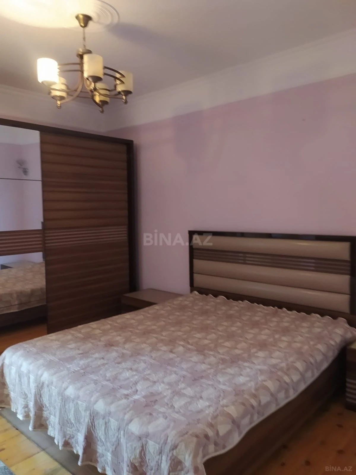Kirayə verilir 4 otaqlı həyət evi 150 m²