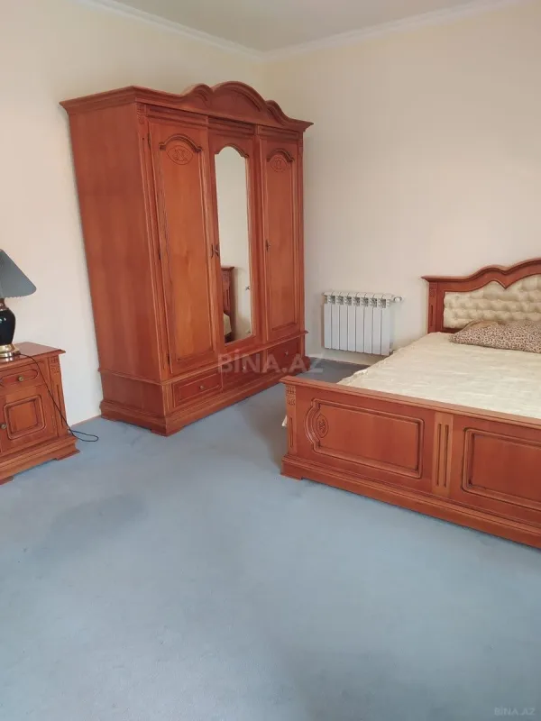Kirayə verilir 4 otaqlı həyət evi 150 m²