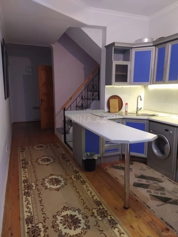 Kirayə verilir 4 otaqlı həyət evi 150 m²