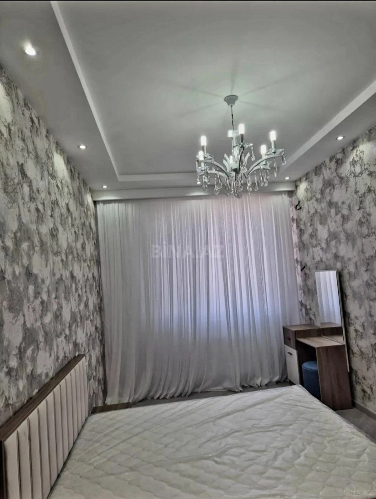 Kirayə verilir 3 otaqlı mənzil 90 m²