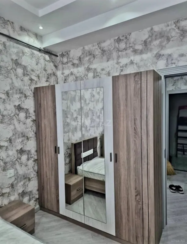 Kirayə verilir 3 otaqlı mənzil 90 m²