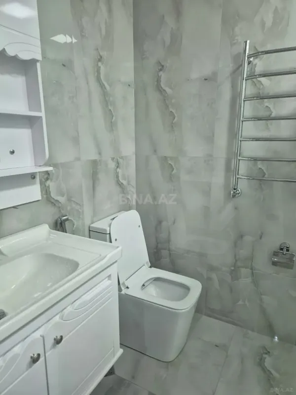 Kirayə verilir 3 otaqlı mənzil 90 m²