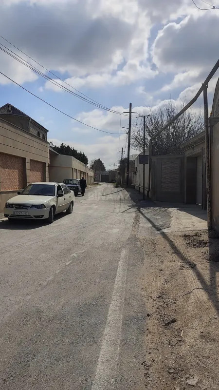 Satılır torpaq sahəsi 5.9 m²