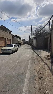 Satılır torpaq sahəsi 5.9 m² — Bakı, Novxanı 5.90 m²