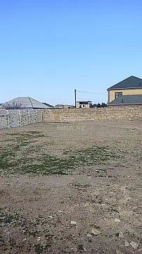 Satılır torpaq sahəsi 5.9 m²