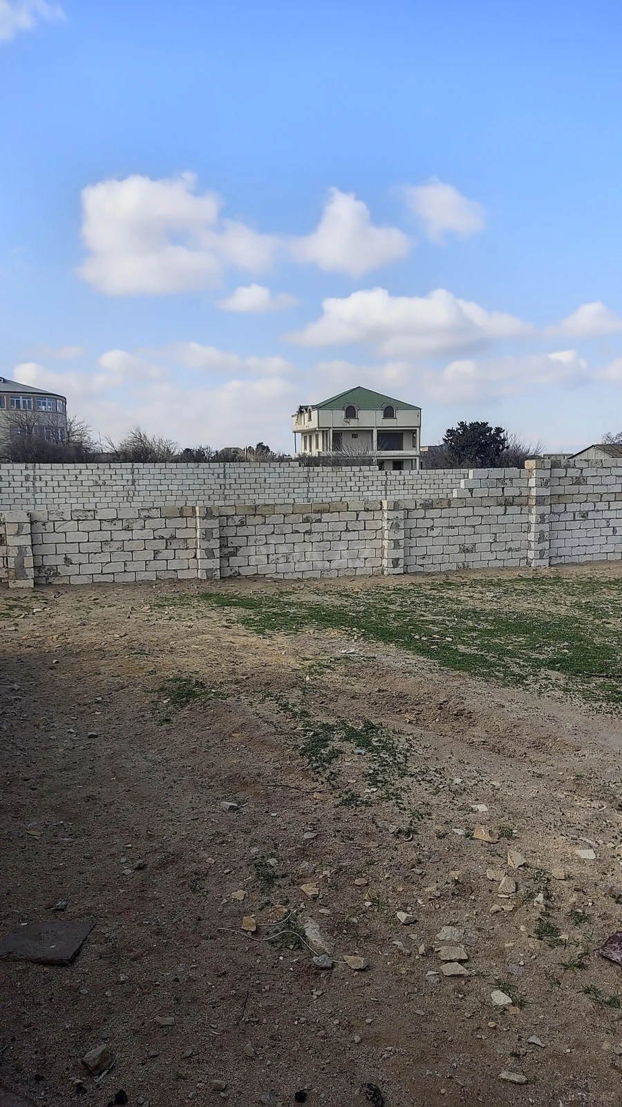 Satılır torpaq sahəsi 5.9 m²