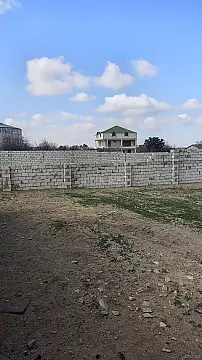 Satılır torpaq sahəsi 5.9 m²