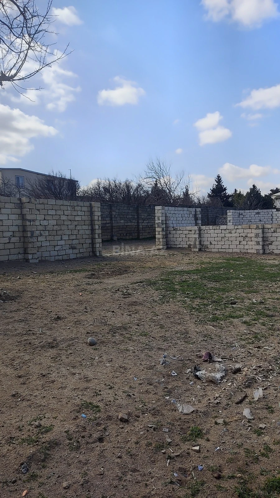 Satılır torpaq sahəsi 5.9 m²