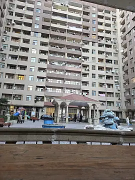 Satılır 4 otaqlı mənzil 155 m² — Bakı, Xətai m/s yanı 4 otaq 155.00 m²