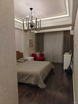 Kirayə verilir 3 otaqlı mənzil 90 m²