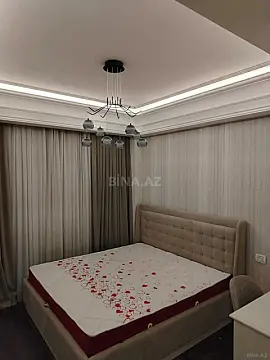 Kirayə verilir 3 otaqlı mənzil 90 m²