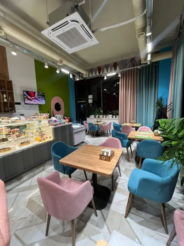 Satılır obyekt 60 m²