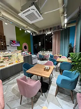 Satılır obyekt 60 m²