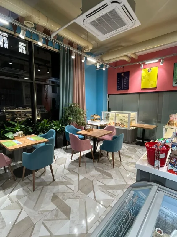 Satılır obyekt 60 m²