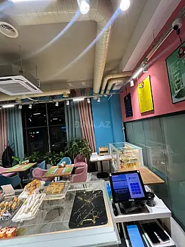 Satılır obyekt 60 m²