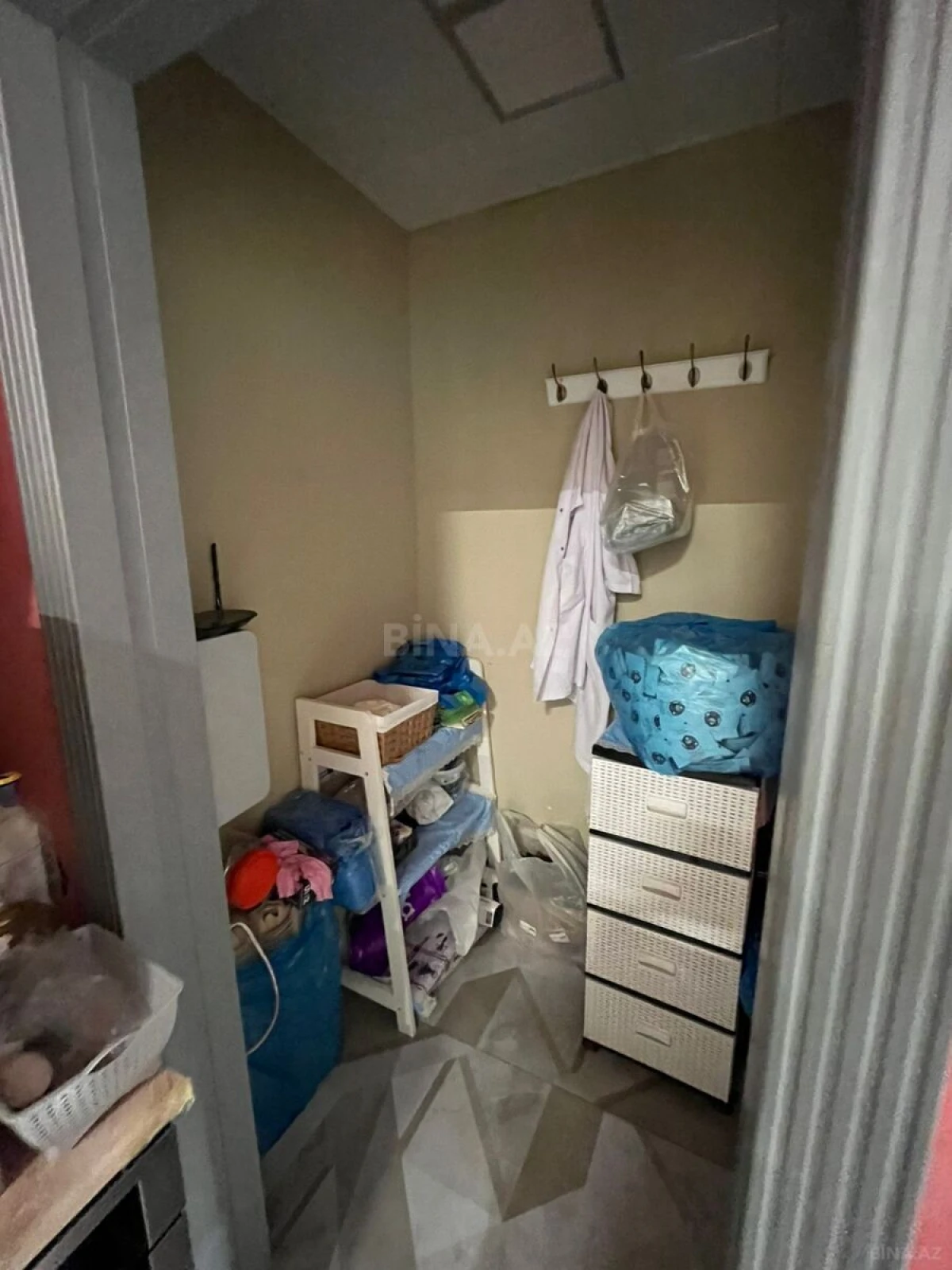 Satılır obyekt 60 m²