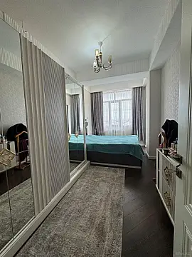 Satılır 3 otaqlı mənzil 100 m²