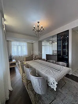 Satılır 3 otaqlı mənzil 100 m²