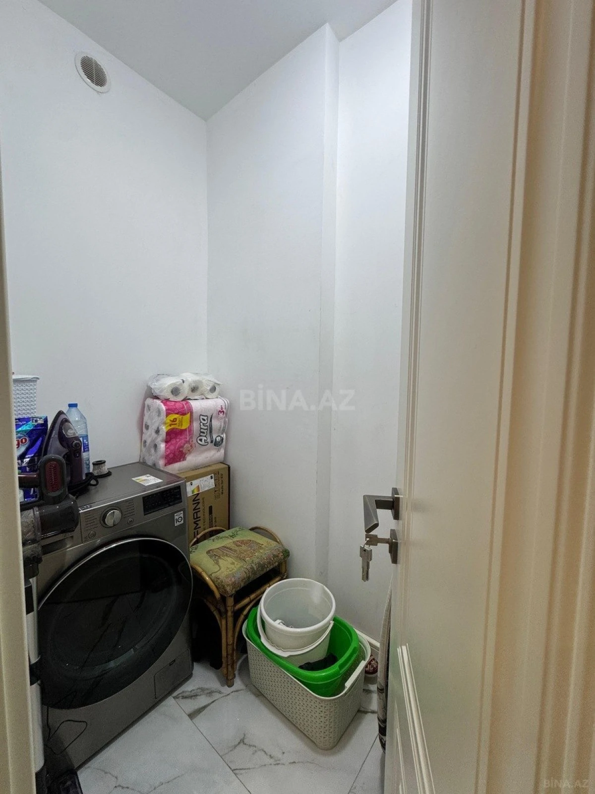 Satılır 3 otaqlı mənzil 100 m²