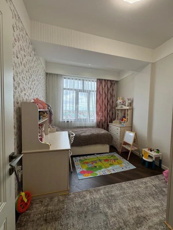 Satılır 3 otaqlı mənzil 100 m²