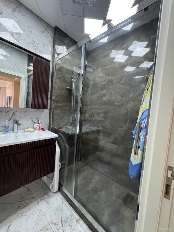 Satılır 3 otaqlı mənzil 100 m²