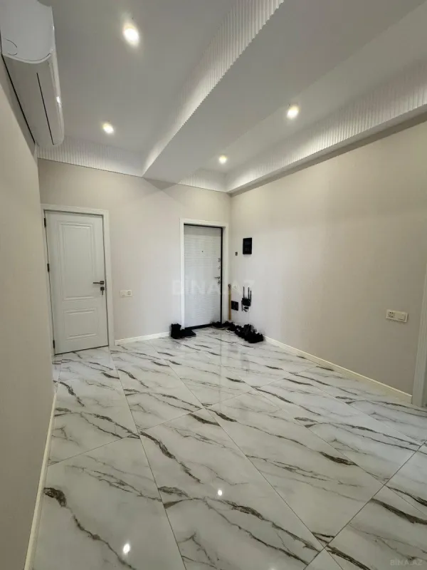 Satılır 3 otaqlı mənzil 100 m²