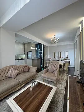 Satılır 3 otaqlı mənzil 100 m²