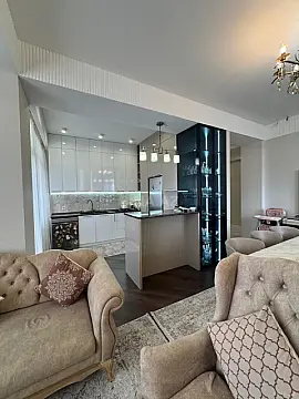 Satılır 3 otaqlı mənzil 100 m²