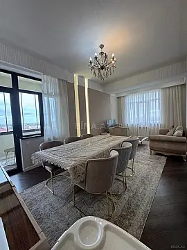 Satılır 3 otaqlı mənzil 100 m²