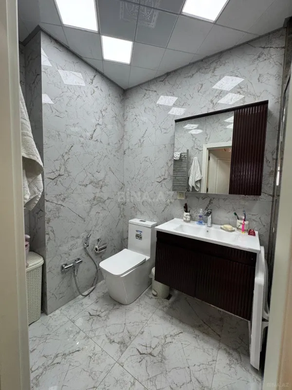 Satılır 3 otaqlı mənzil 100 m²